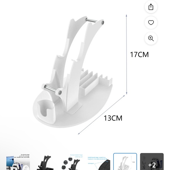 Gaming Dock Station Up-Tech. - Picture 5 of 6